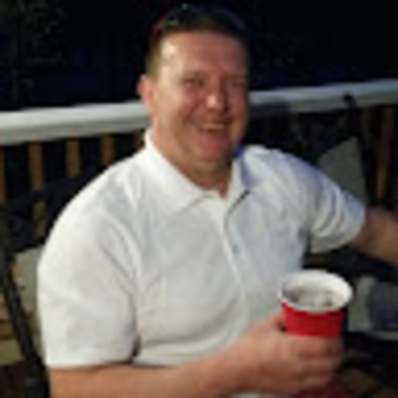 Meet your Posher, Craig - Picture 1 of 1